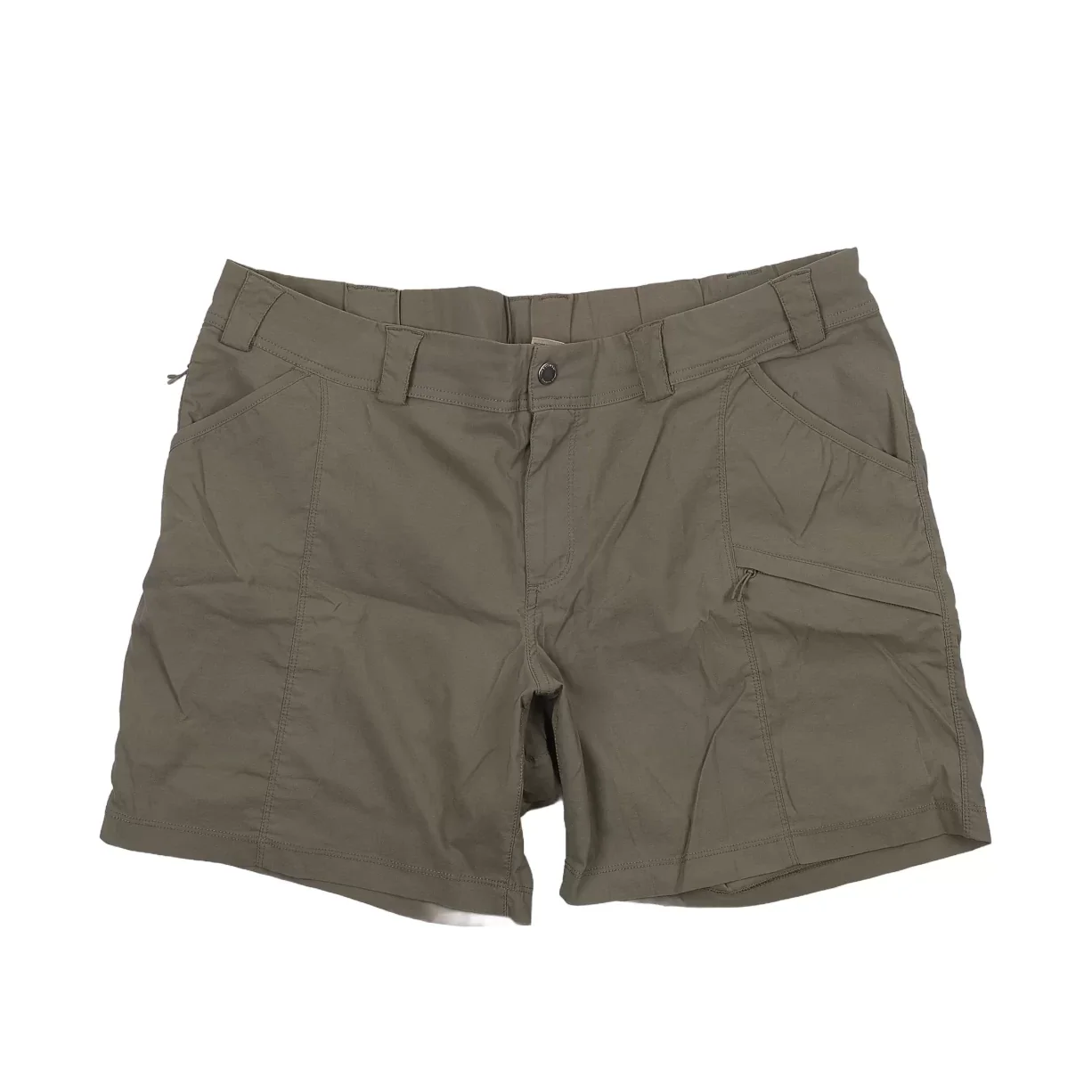 Duluth Trading Co Dry On The Fly Shorts - Women's