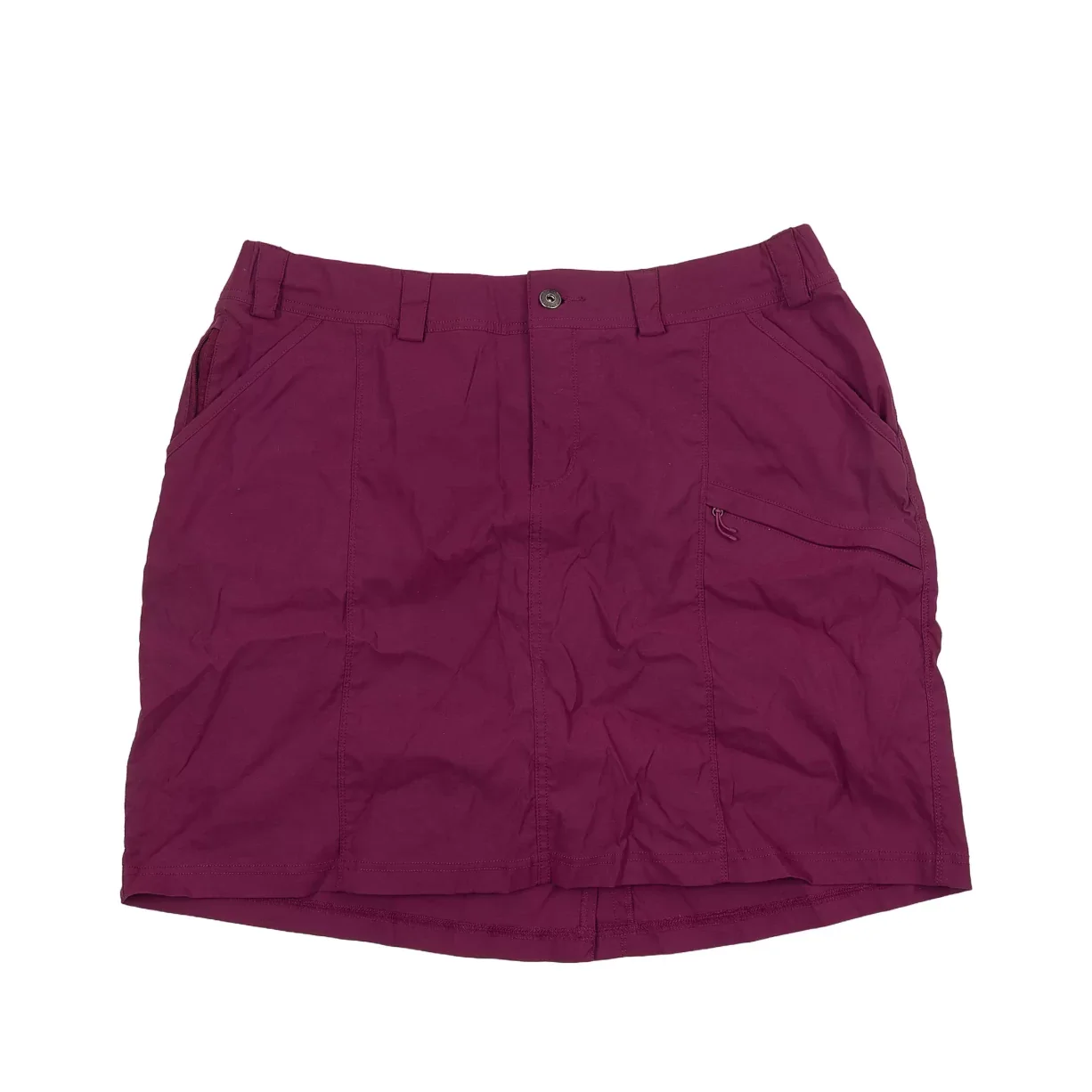 Duluth Trading Co Dry on the Fly Skort