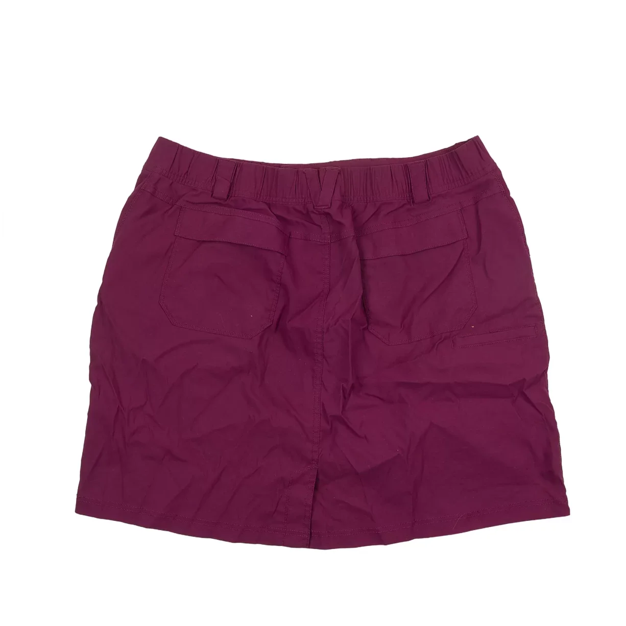 Duluth Trading Co Dry on the Fly Skort - Image 2