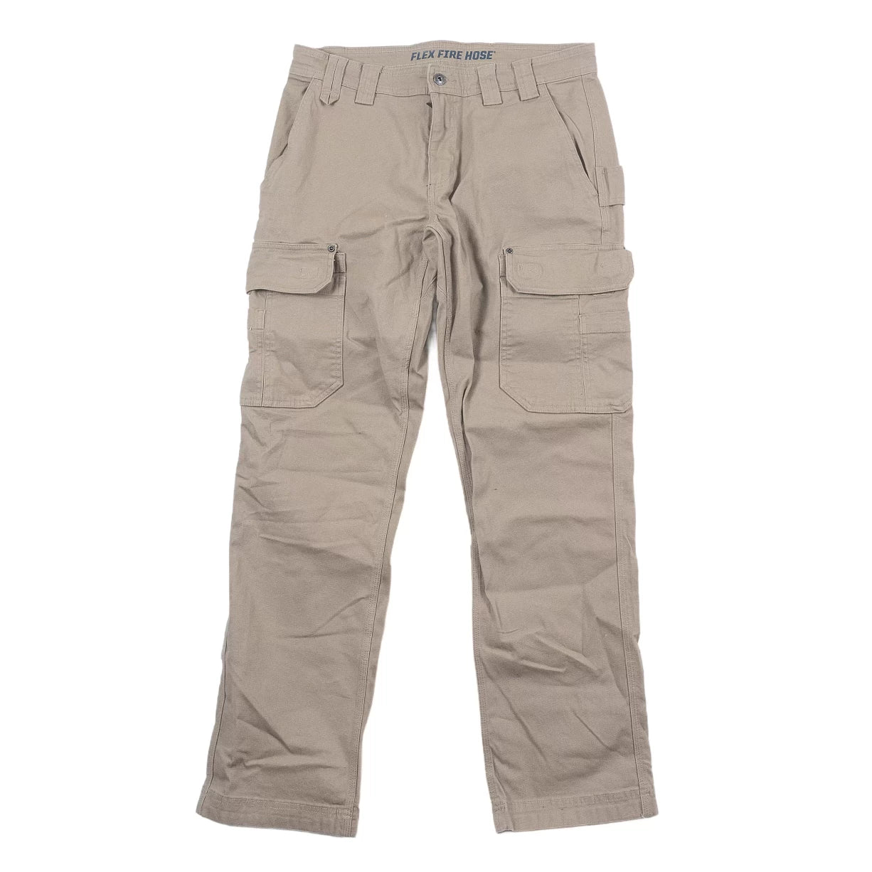 Duluth Trading Co. DuluthFlex Fire Hose Slim Fit Cargo Pant - Men's