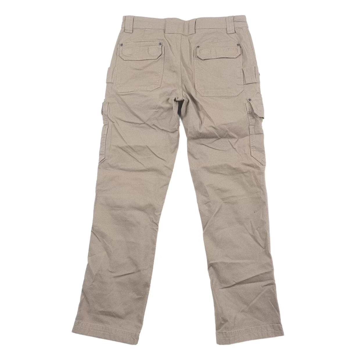 Duluth Trading Co. DuluthFlex Fire Hose Slim Fit Cargo Pant - Men's - Image 2