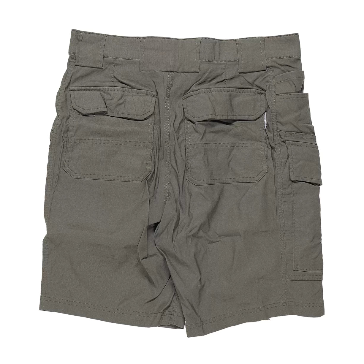 Duluth Trading Co Flex Dry on the Fly Cargo Shorts - Men's - Image 2