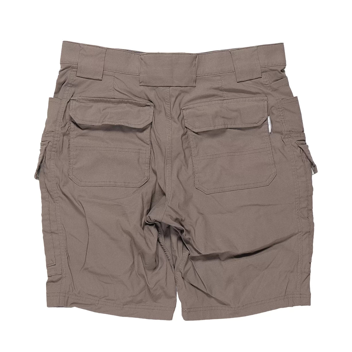 Duluth Trading Co Flex Dry on the Fly Cargo Shorts - Men's - Image 2