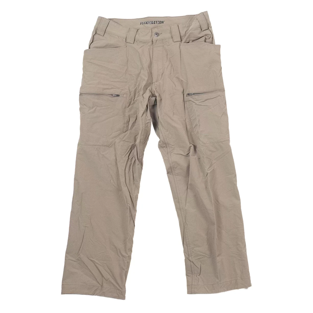 Duluth Trading Co Flexpedition Cargo Pants - Men's