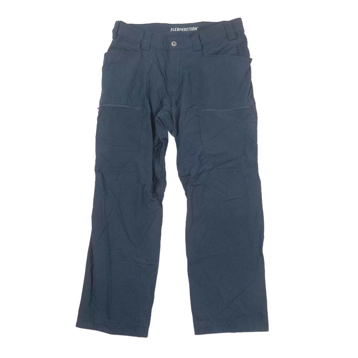 Duluth Trading Co Flexpedition Cargo Pants - Men's