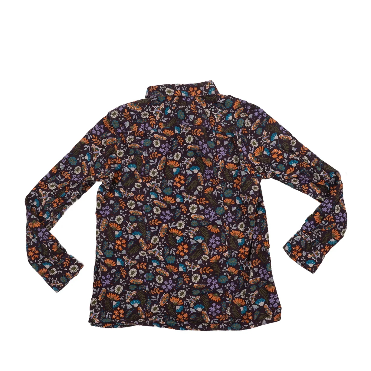 Duluth Trading Co. Free Swingin' Flannel Shirt - Women's - Image 2