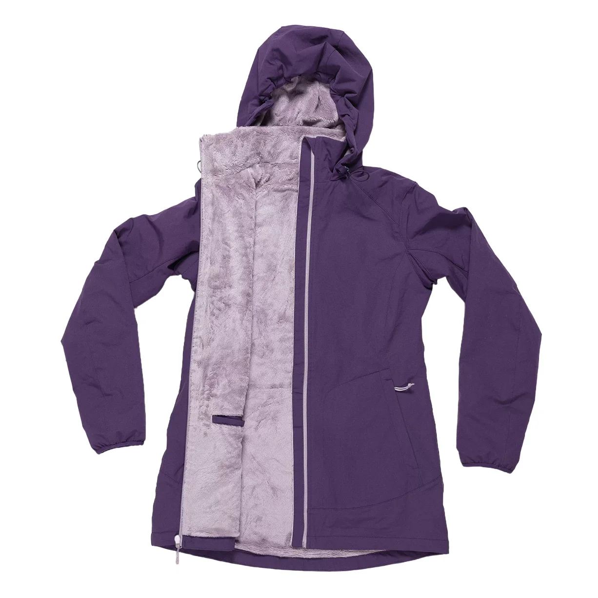 Duluth Trading Co. Frostmite Parka - Women's - Image 2