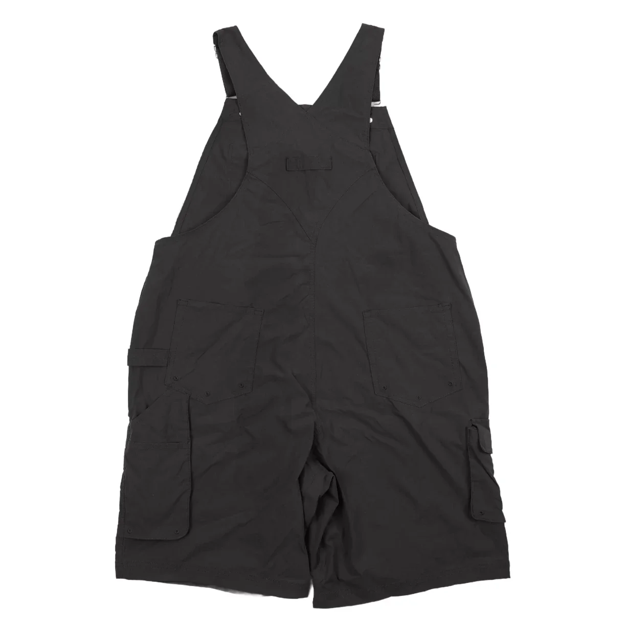 Duluth Trading Co. Heirloom Gardening Overall Shorts - Women's - Image 2