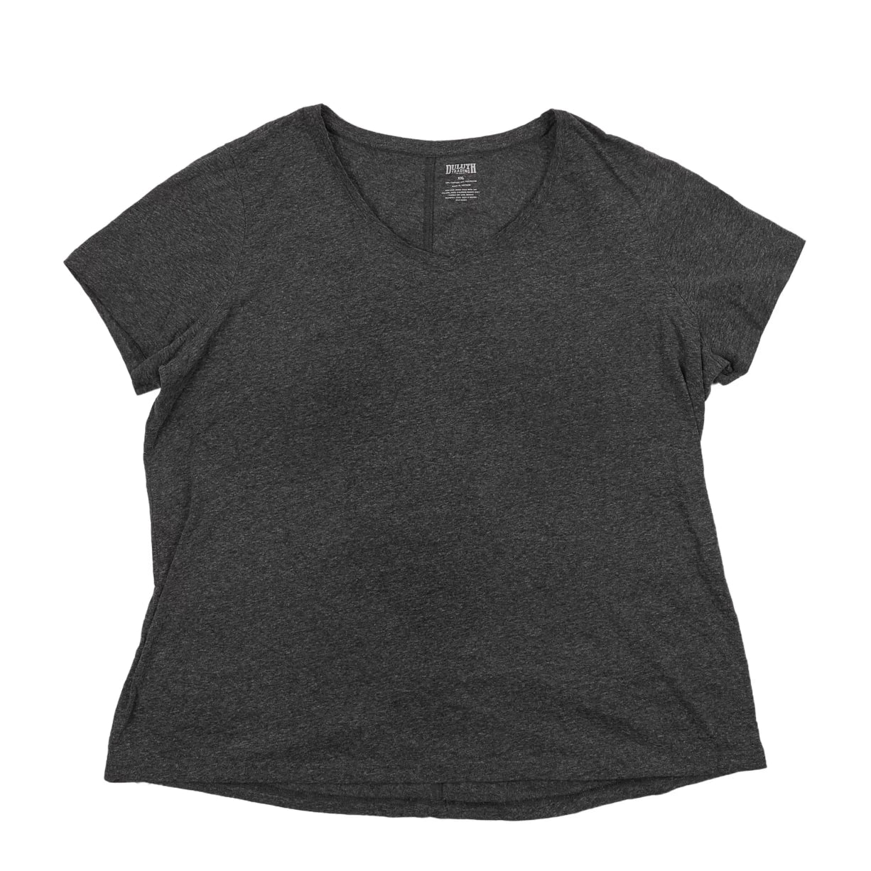 Duluth Trading Co. Lightweight V-Neck T-Shirt - Women's