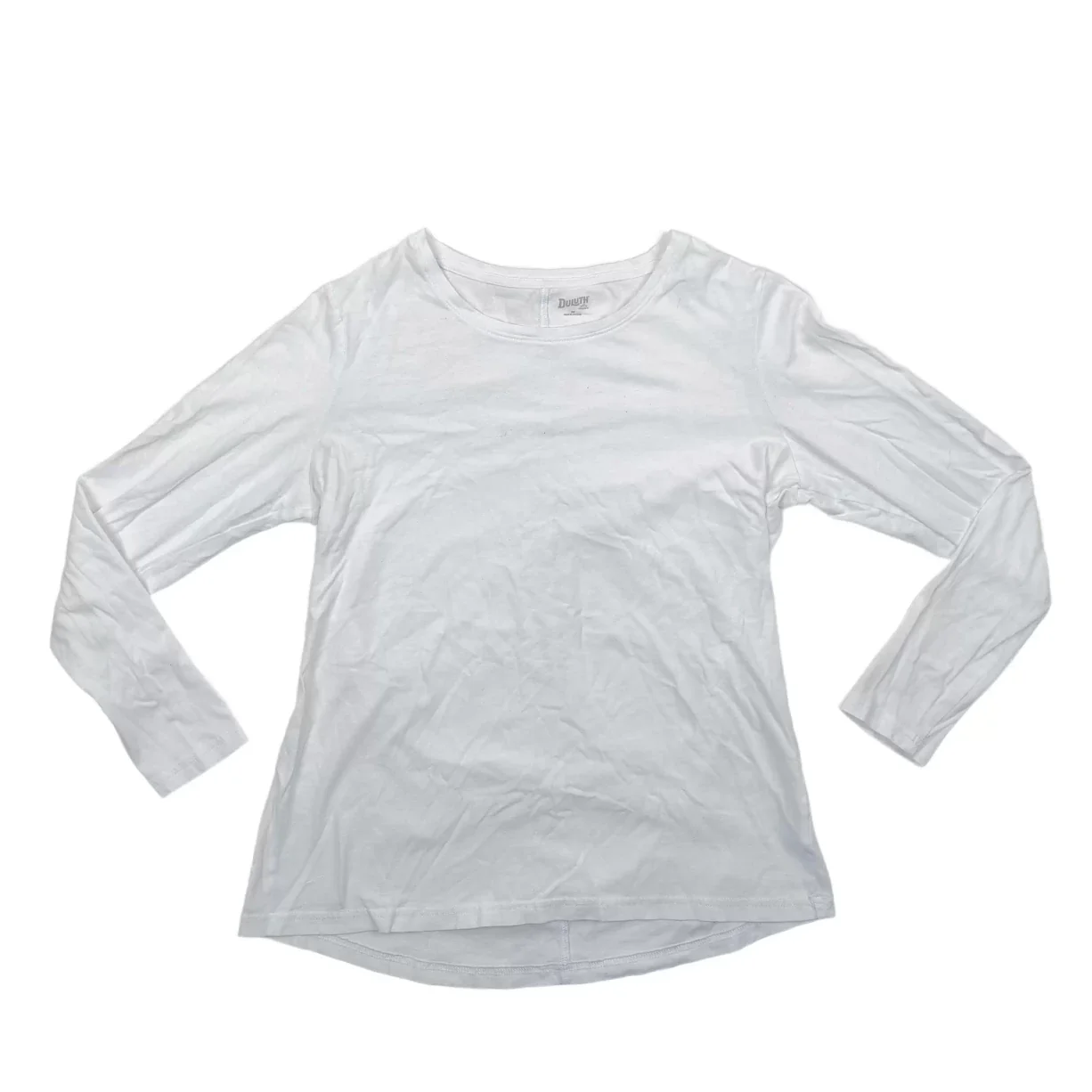 Duluth Trading Co Long Sleeve Crew - Women's