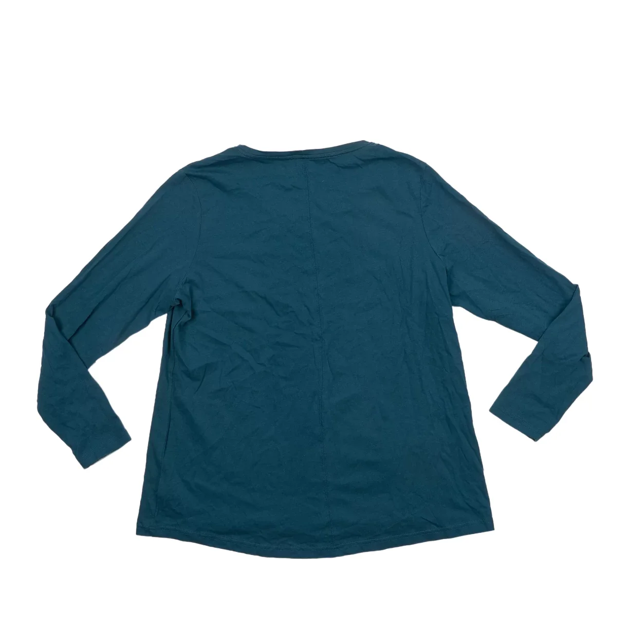 Duluth Trading Co Longtail Long Sleeve T-Shirt - Women's - Image 2