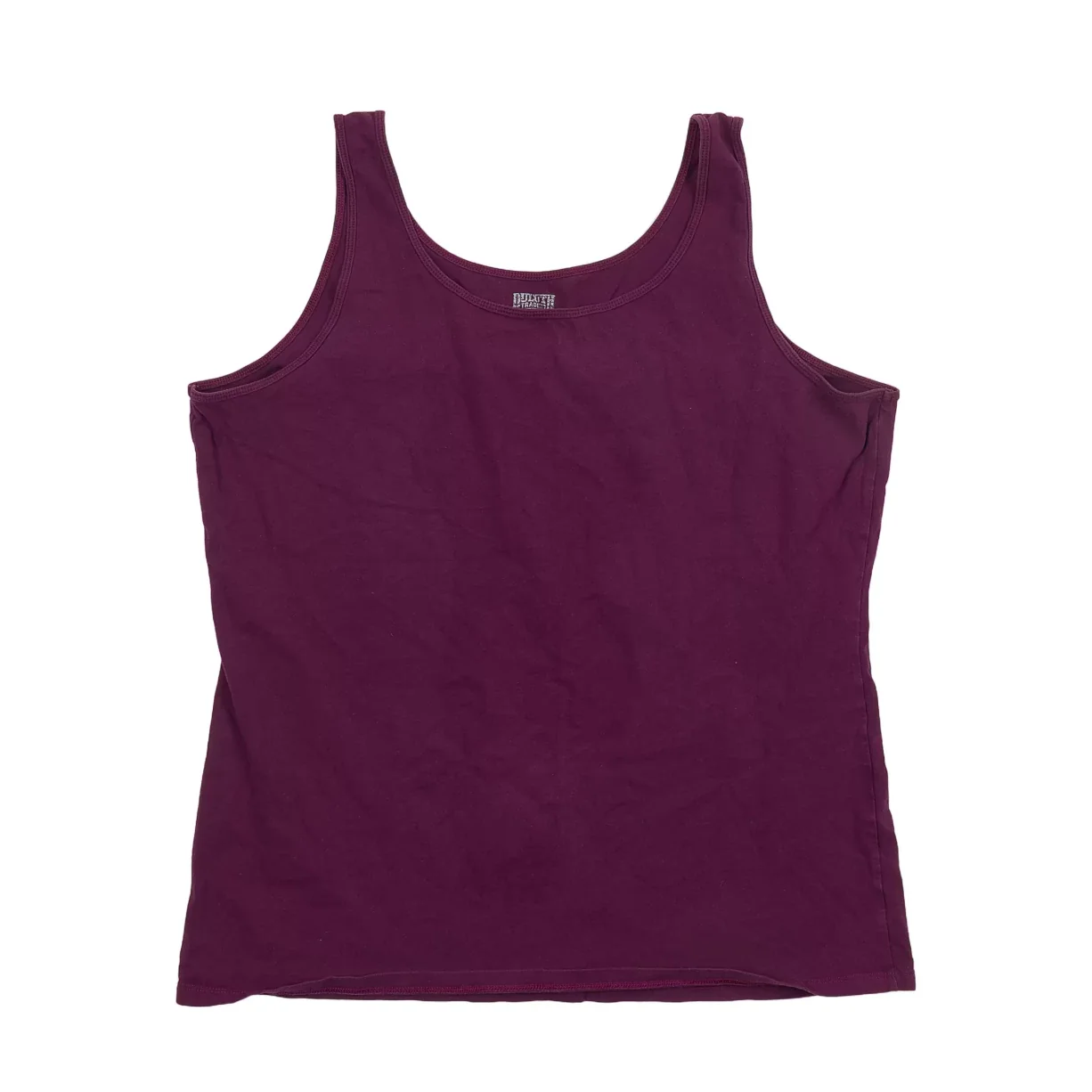 Duluth Trading Co No Yank Tank - Women's