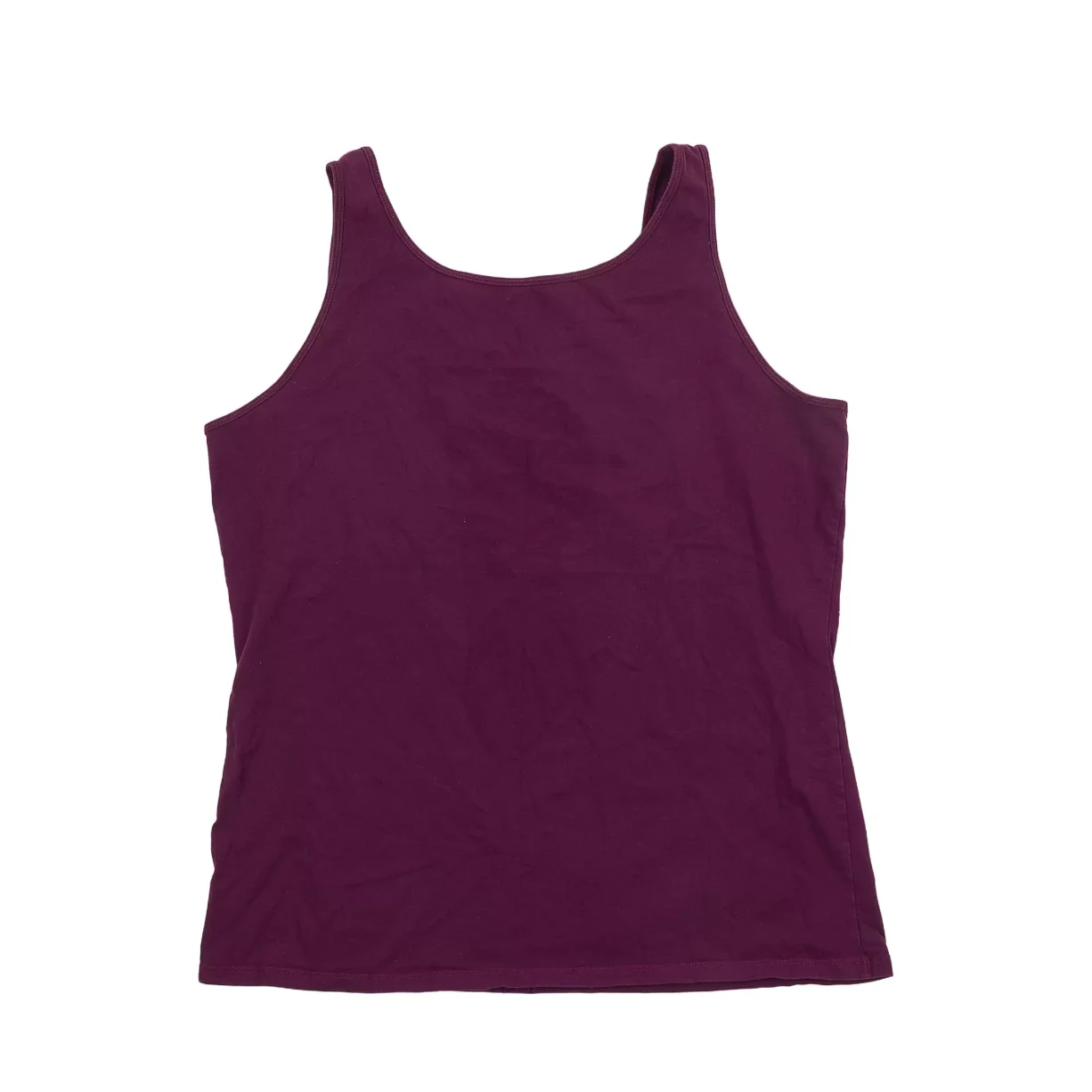 Duluth Trading Co No Yank Tank - Women's - Image 2