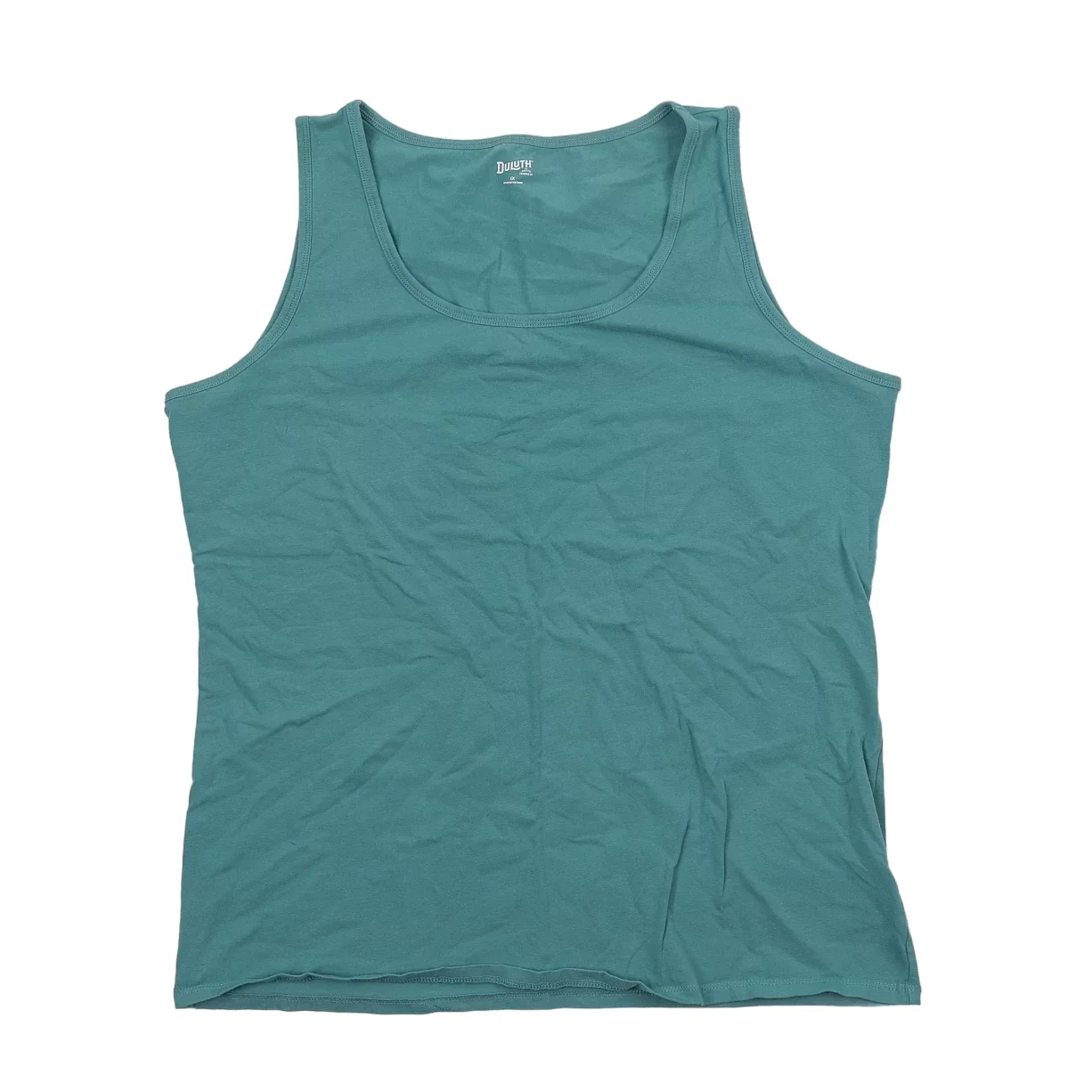 Duluth Trading Co No Yank Tank - Women's