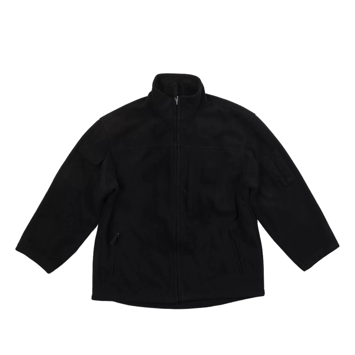 Duluth Trading Co Shoreman Fleece Jacket - Men's
