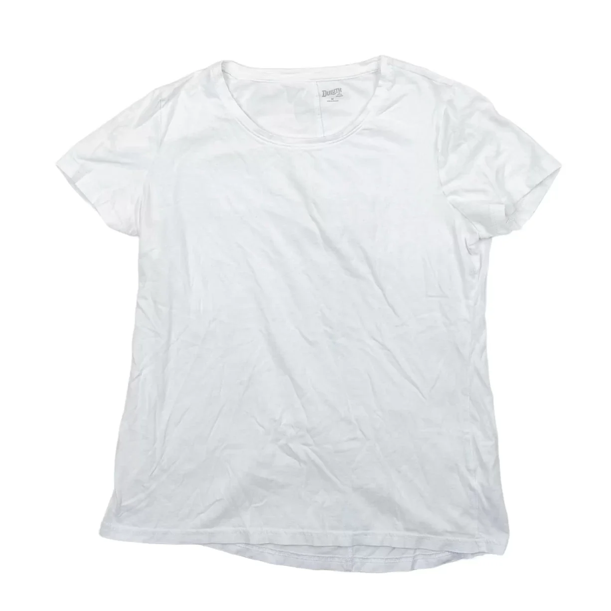 Duluth Trading Co Short Sleeve T-shirt - Women's