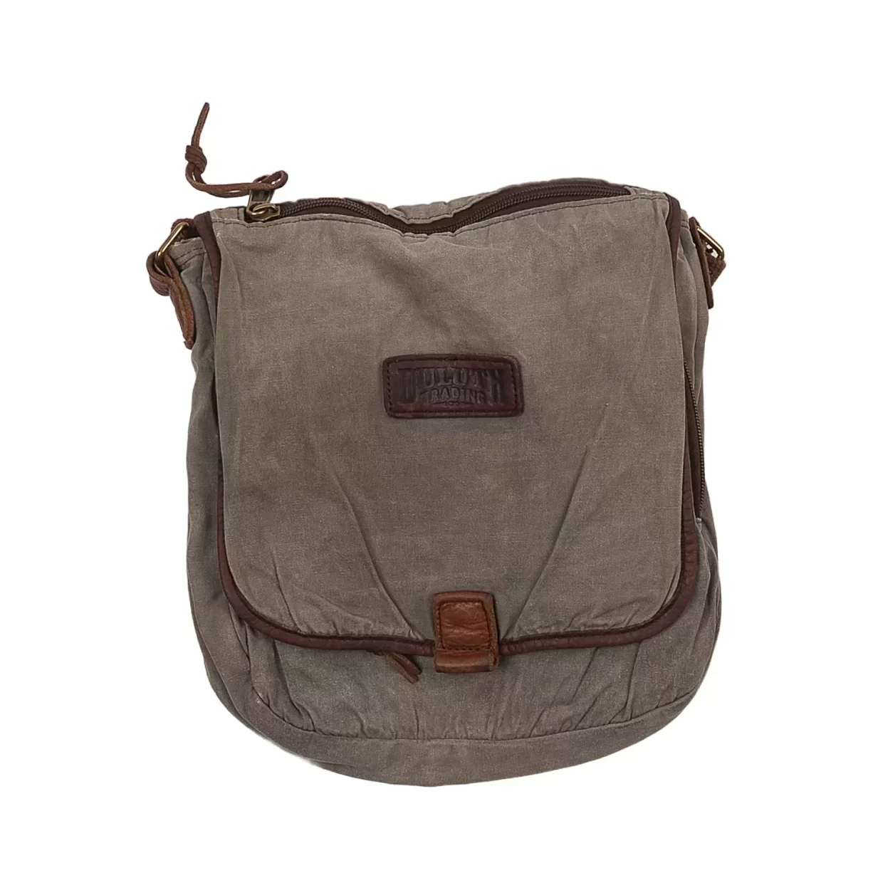 Duluth Trading Co. Shoulder Bag