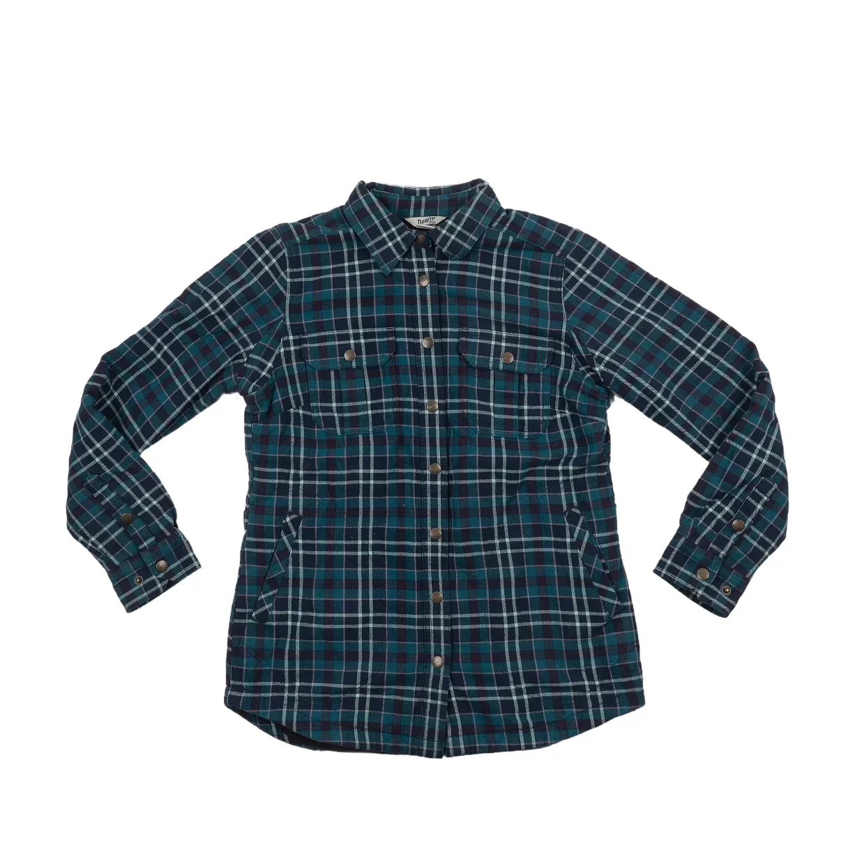 Duluth Trading Co Timberlodge Jacket - Women's