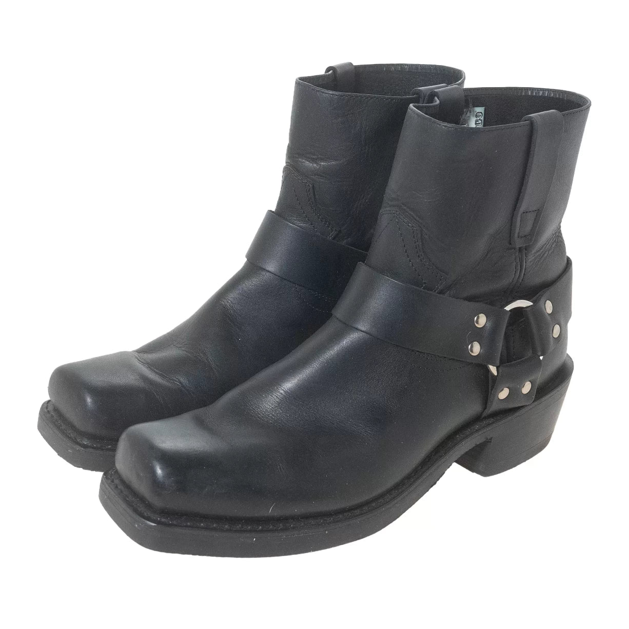 Durango 7 Inch Harness Boot - Men's - Image 2