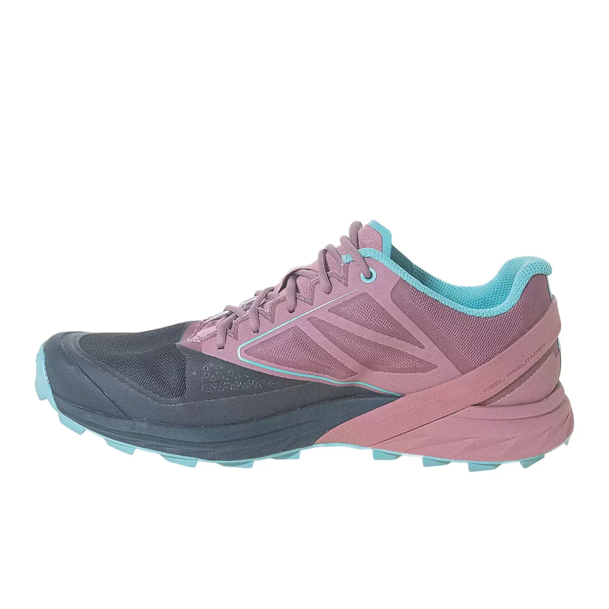 Dynafit Alpine Trail Running Shoe - Women's - Image 3