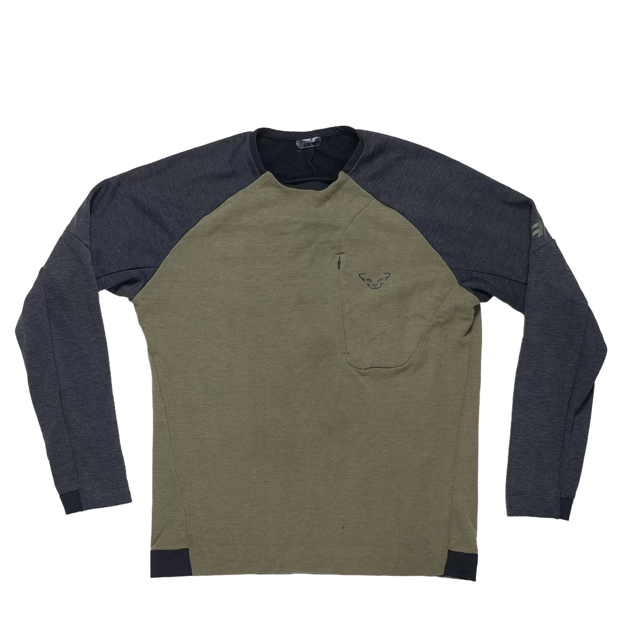 Dynafit Fleece Crewneck - Men's