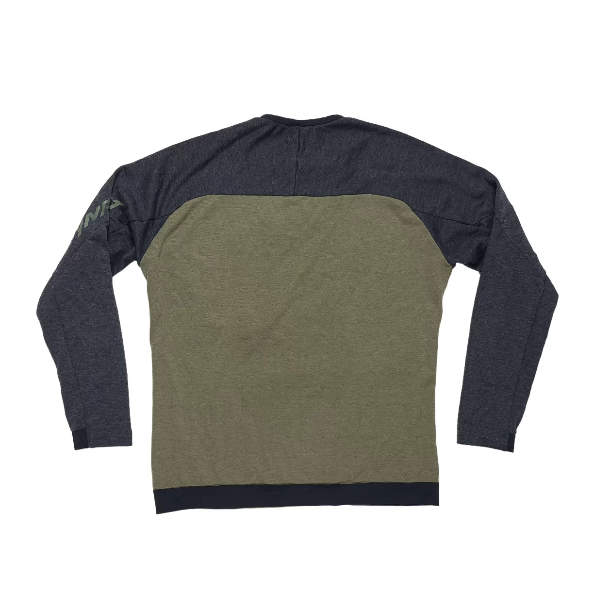Dynafit Fleece Crewneck - Men's - Image 2