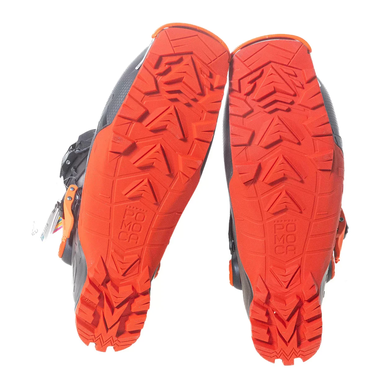 Dynafit Hoji Free Touring Boots - Men's - Image 4