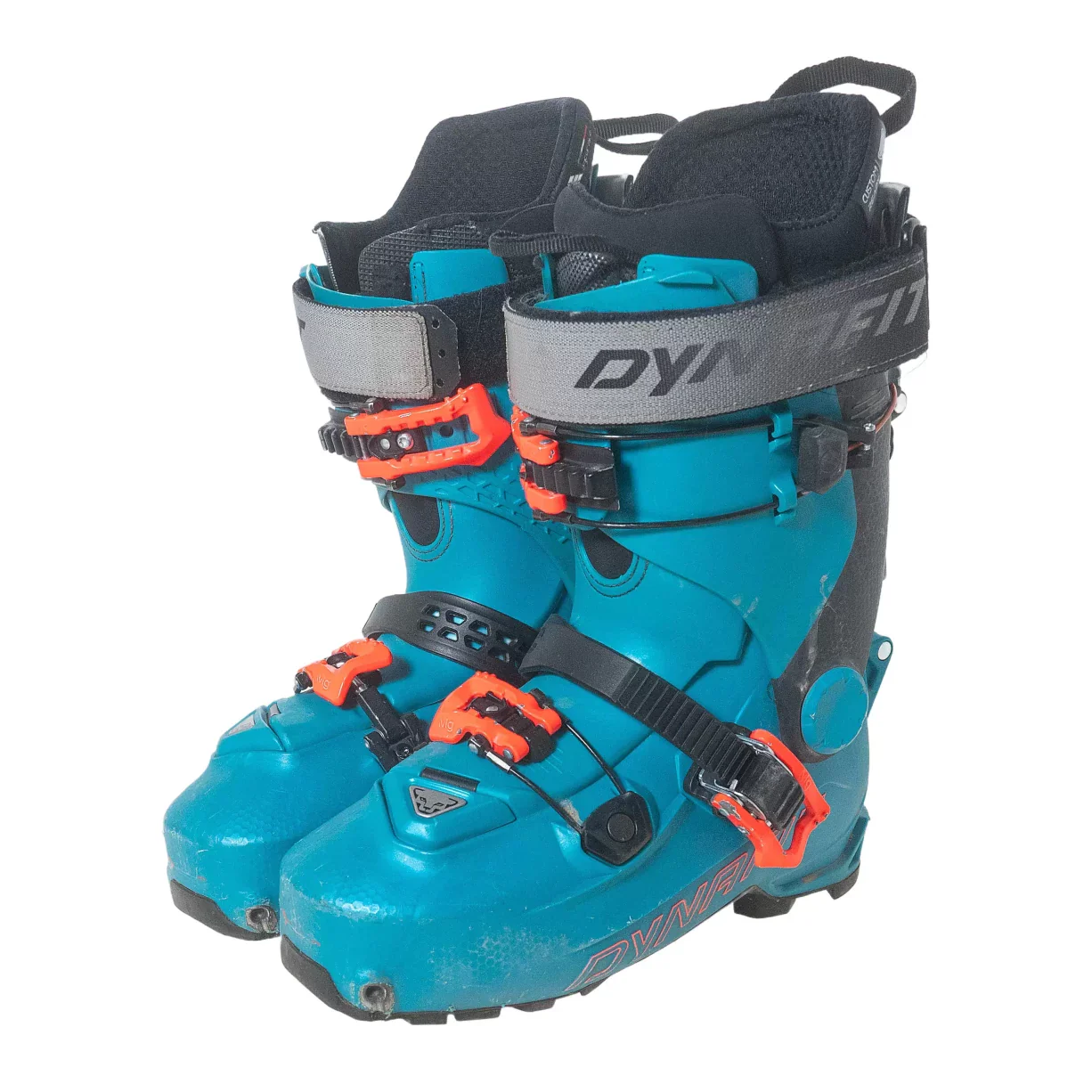 Dynafit Hoji PX Touring Ski Boots - Women's - Image 2