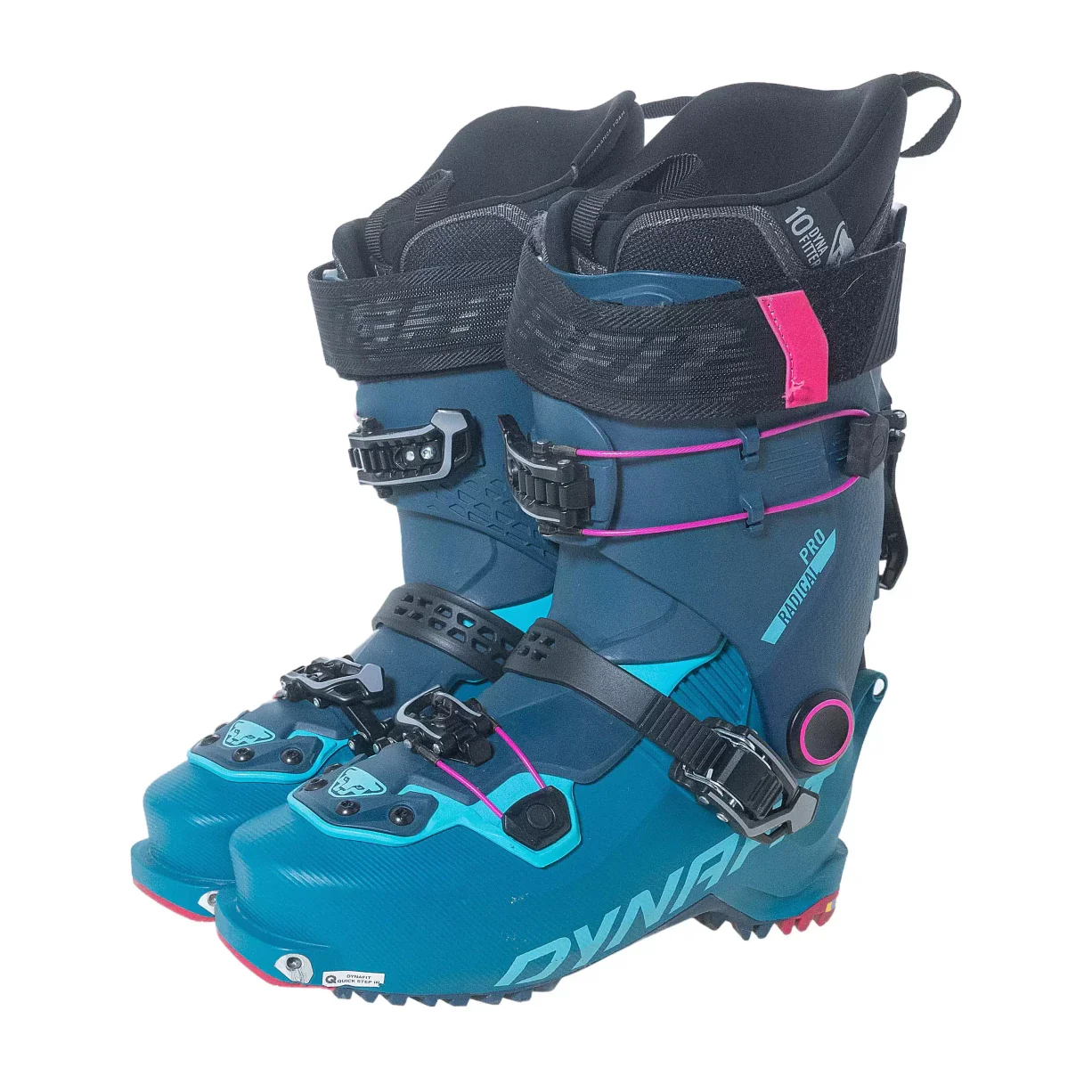Dynafit Radical Pro Ski Boots - Women's - Image 2