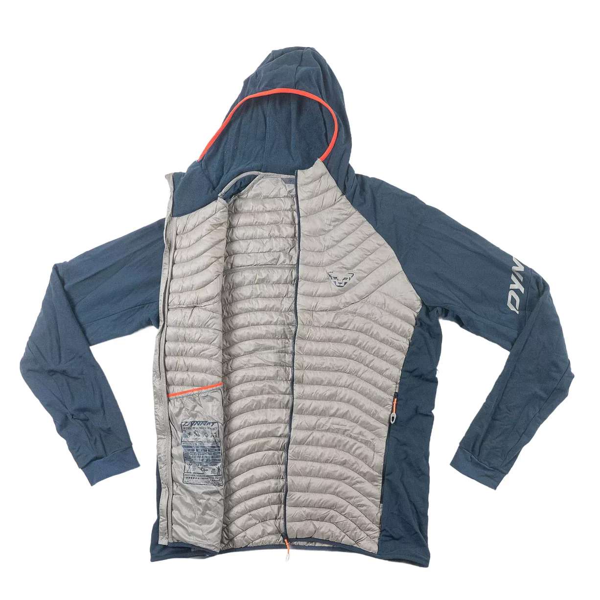 Dynafit Transalper Hybrid Insulation Jacket - Men's - Image 2