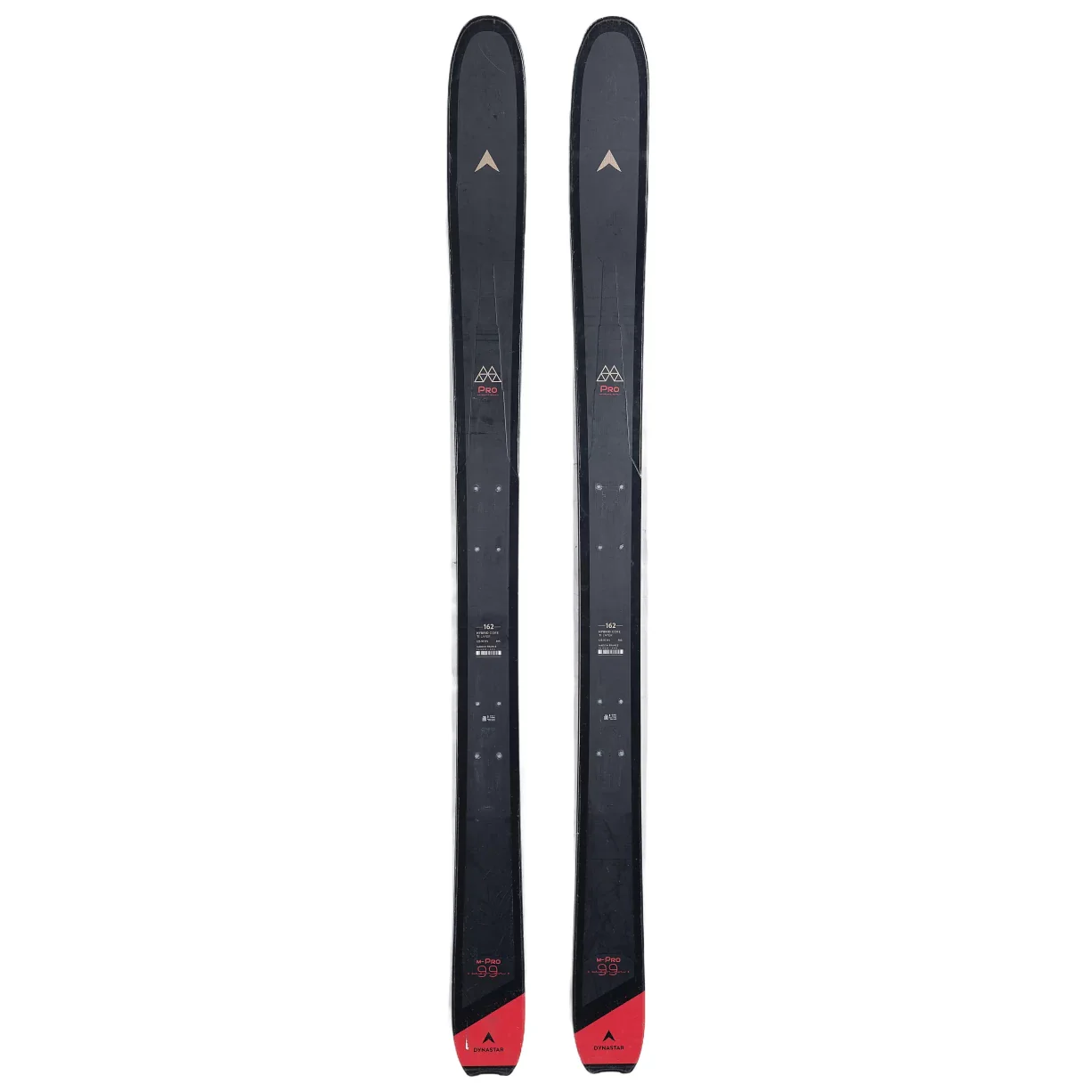 Dynastar M-Pro 99 W Skis 2022 - 162cm Women's
