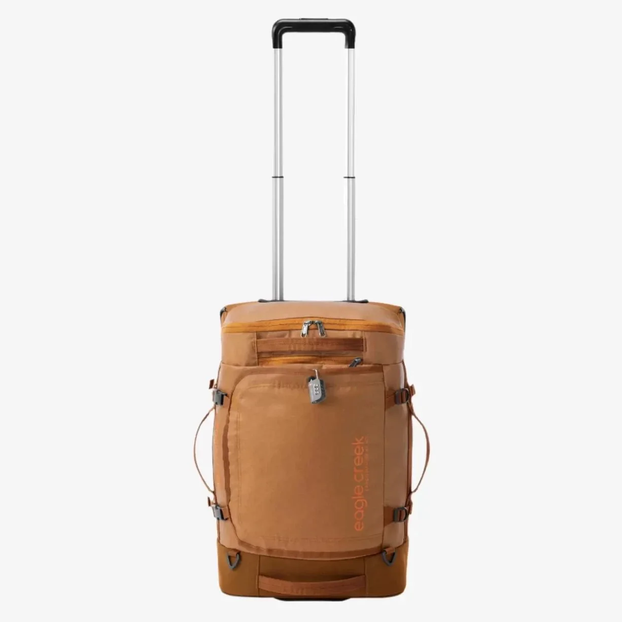 Eagle Creek Cargo Hauler XT 21.5in Wheeled International Carry-On Duffel