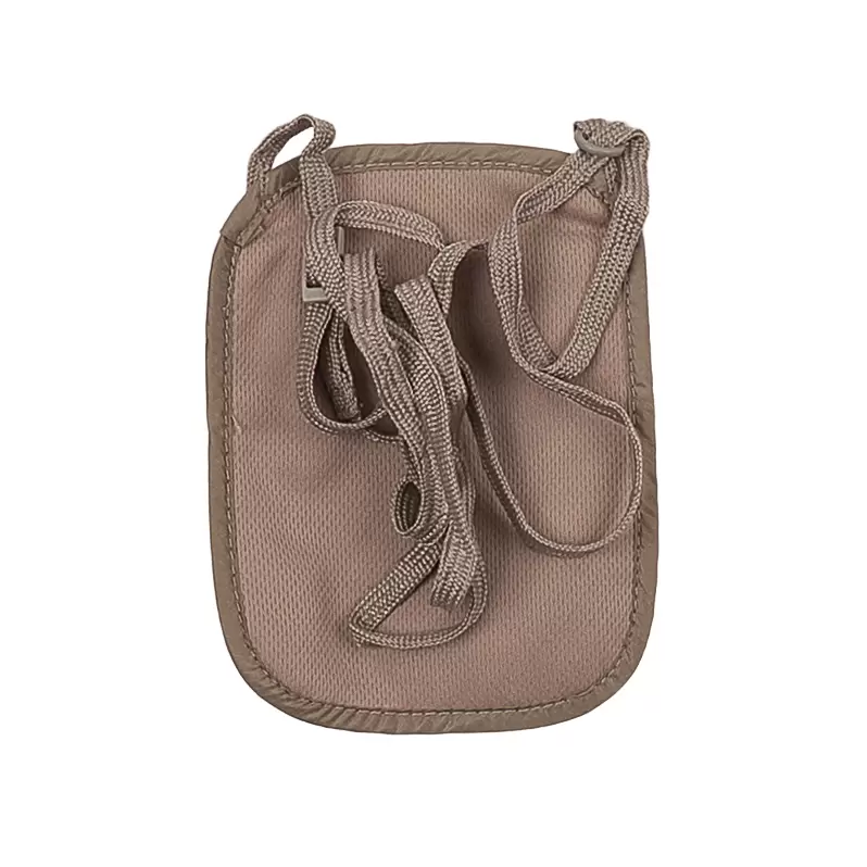 Eagle Creek RFID Blocker Neck Wallet - Image 2