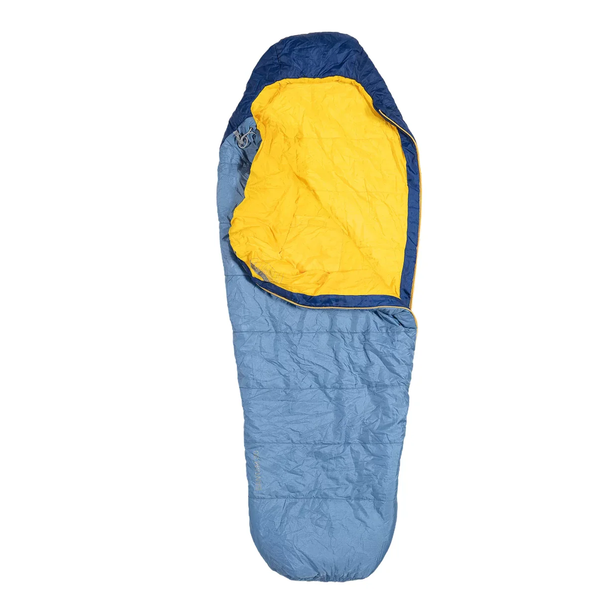 Eastern Mountain Sports Bantam 30 Sleeping Bag - Kids' - Image 2