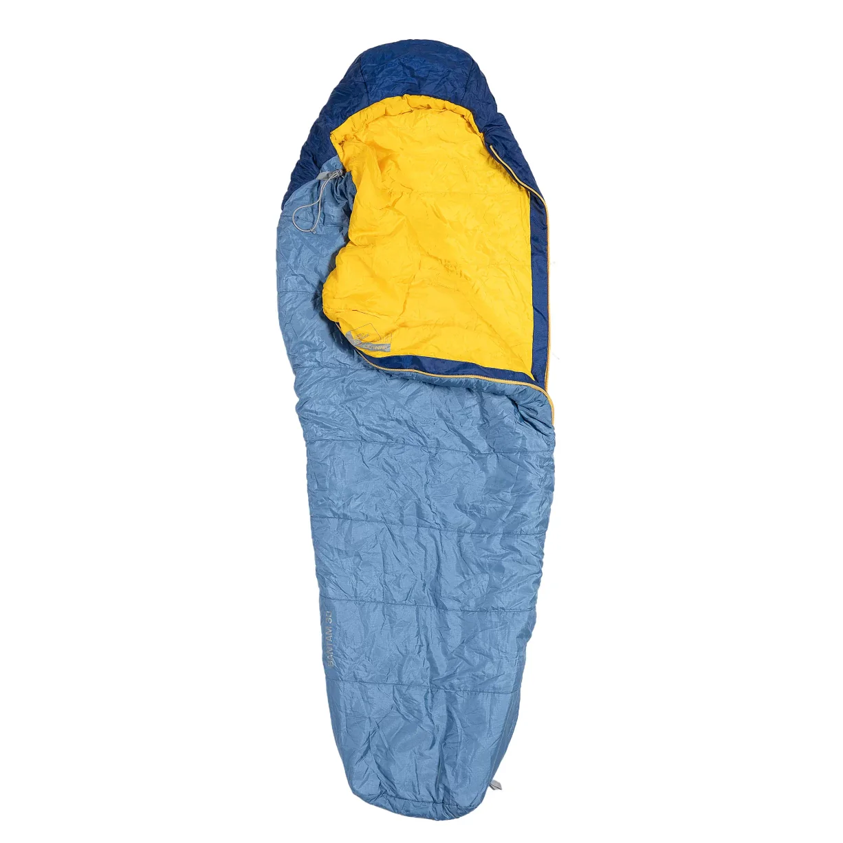 Eastern Mountain Sports Bantam 30 Sleeping Bag - Kids' - Image 2