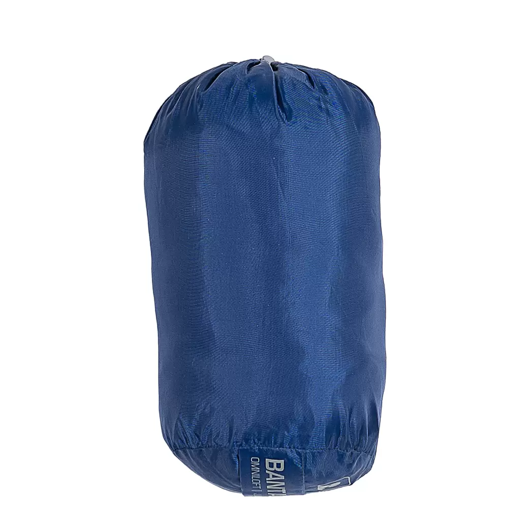 Eastern Mountain Sports Bantam 30 Sleeping Bag - Kids' - Image 4