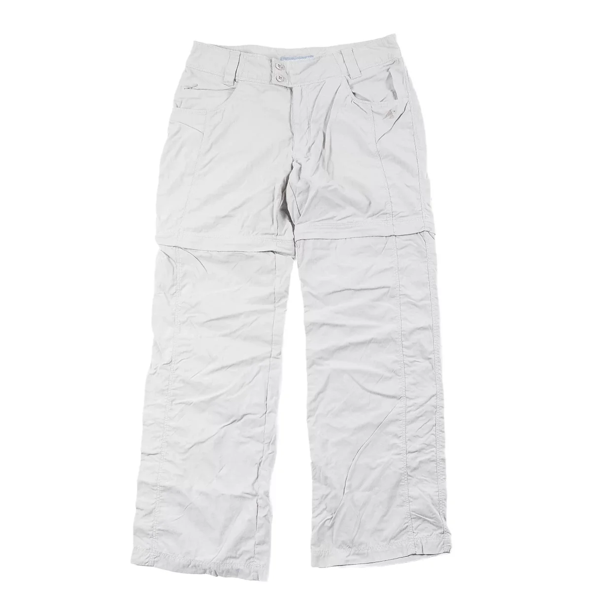 Eastern Mountain Sports Convertible Hiking Pants - Women's