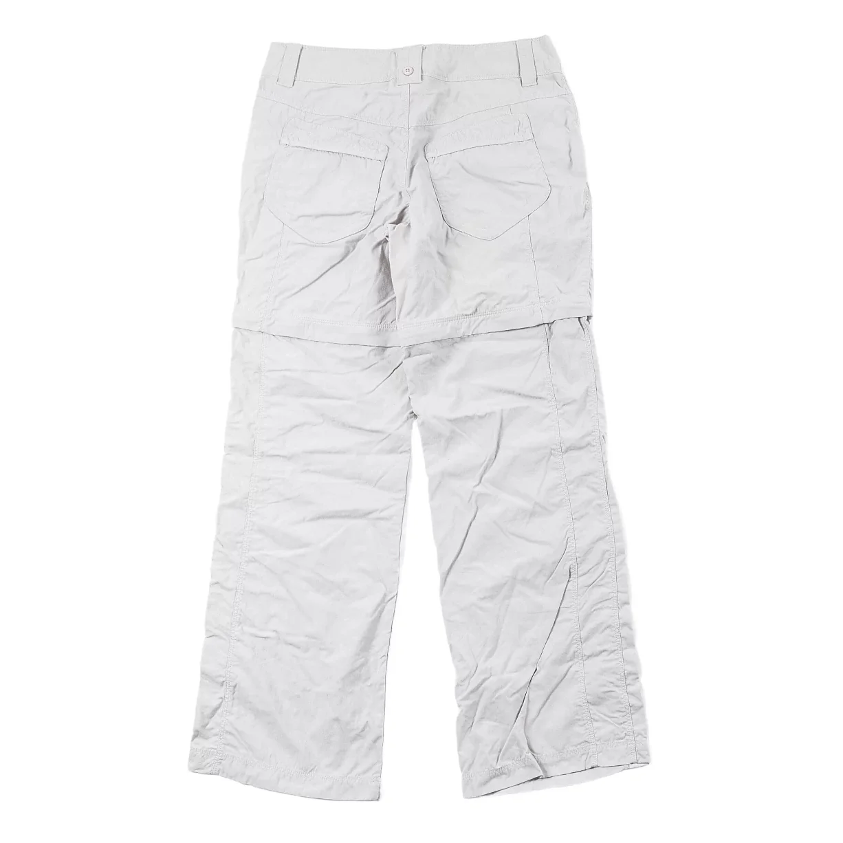 Eastern Mountain Sports Convertible Hiking Pants - Women's - Image 2