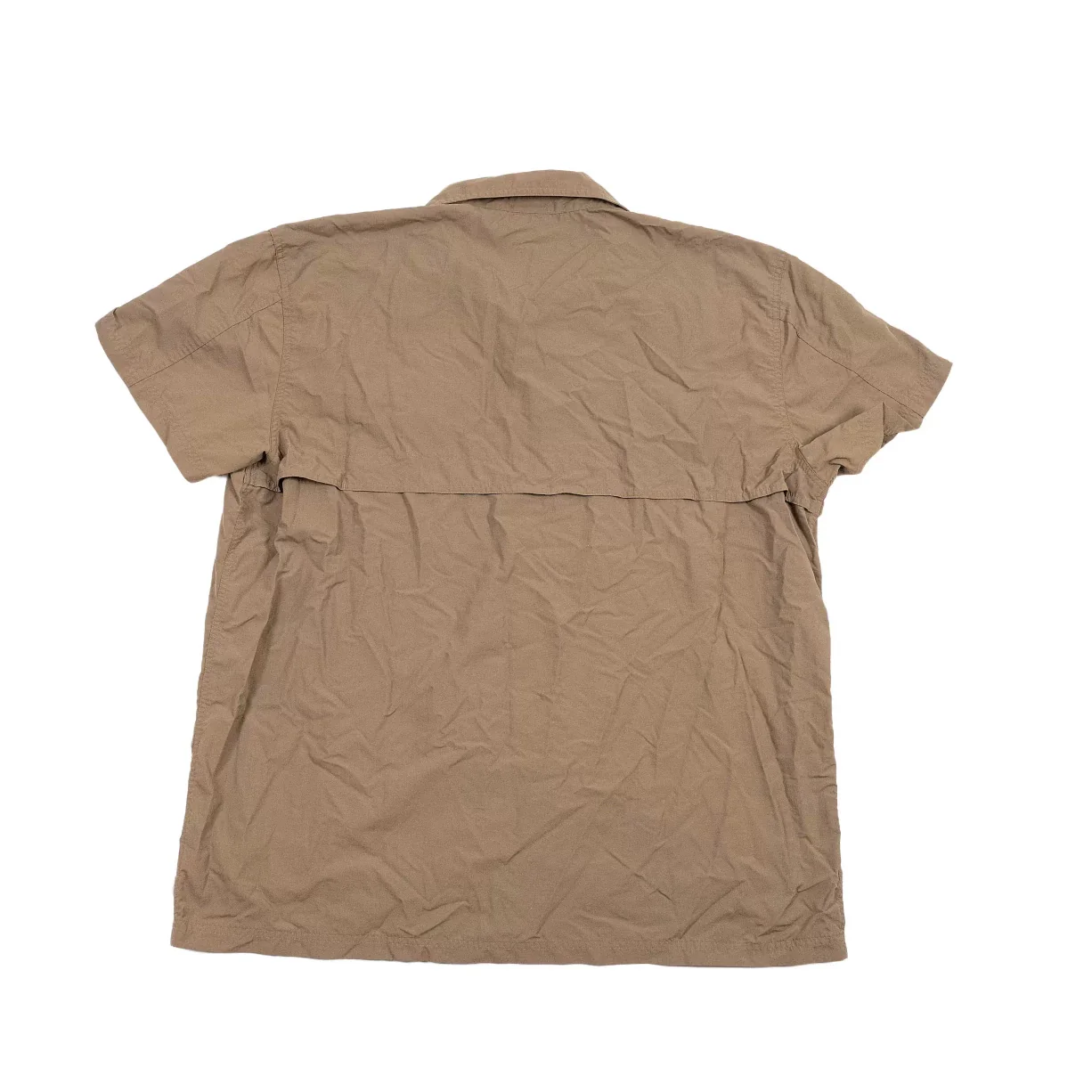 Eastern Mountain Sports Short-Sleeve Button-Down Shirt - Men's - Image 3