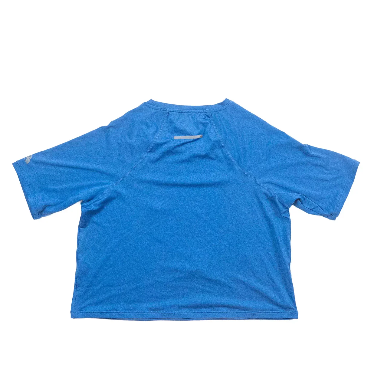 Eastern Mountain Sports Techwick Cropped Short Sleeve Shirt - Women's - Image 2