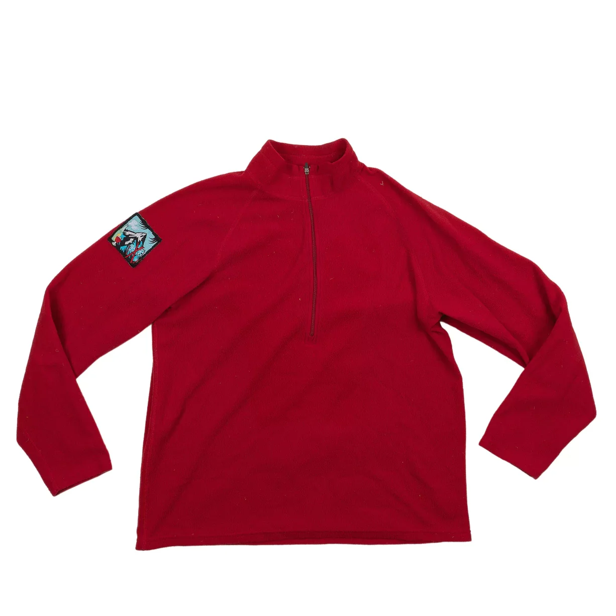 Eastern Mountain Sports Vintage Fleece Pullover - Men's