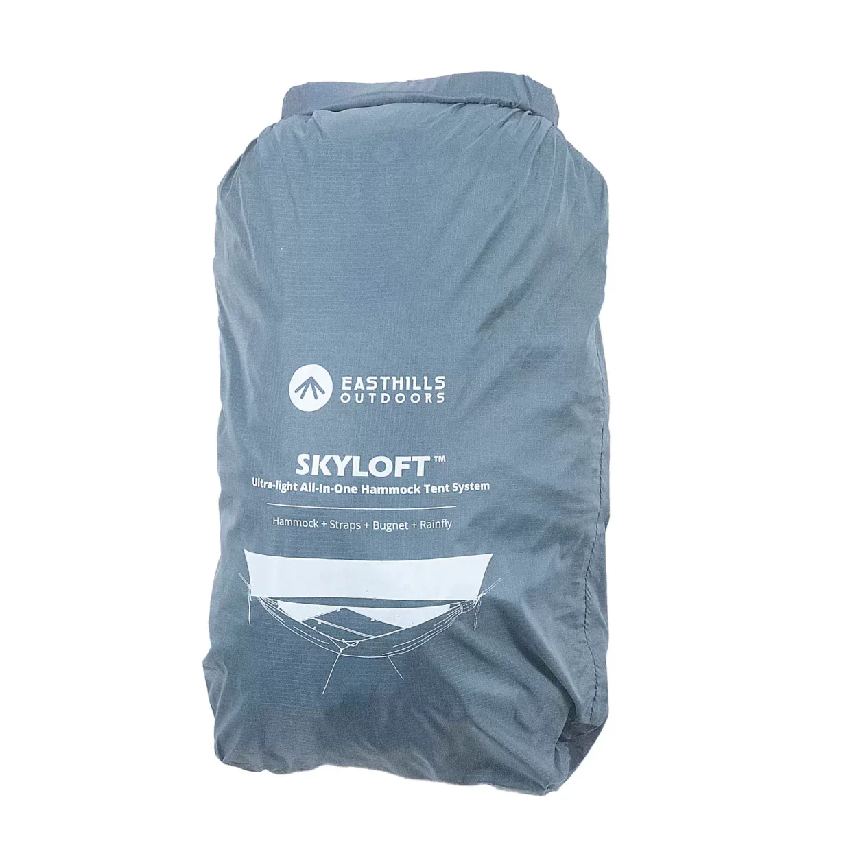 Easthills Outdoors Skyloft Hammock Tent System