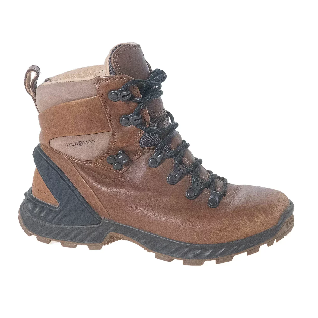 Ecco Exohike Waterproof Hiking Boots - Women's