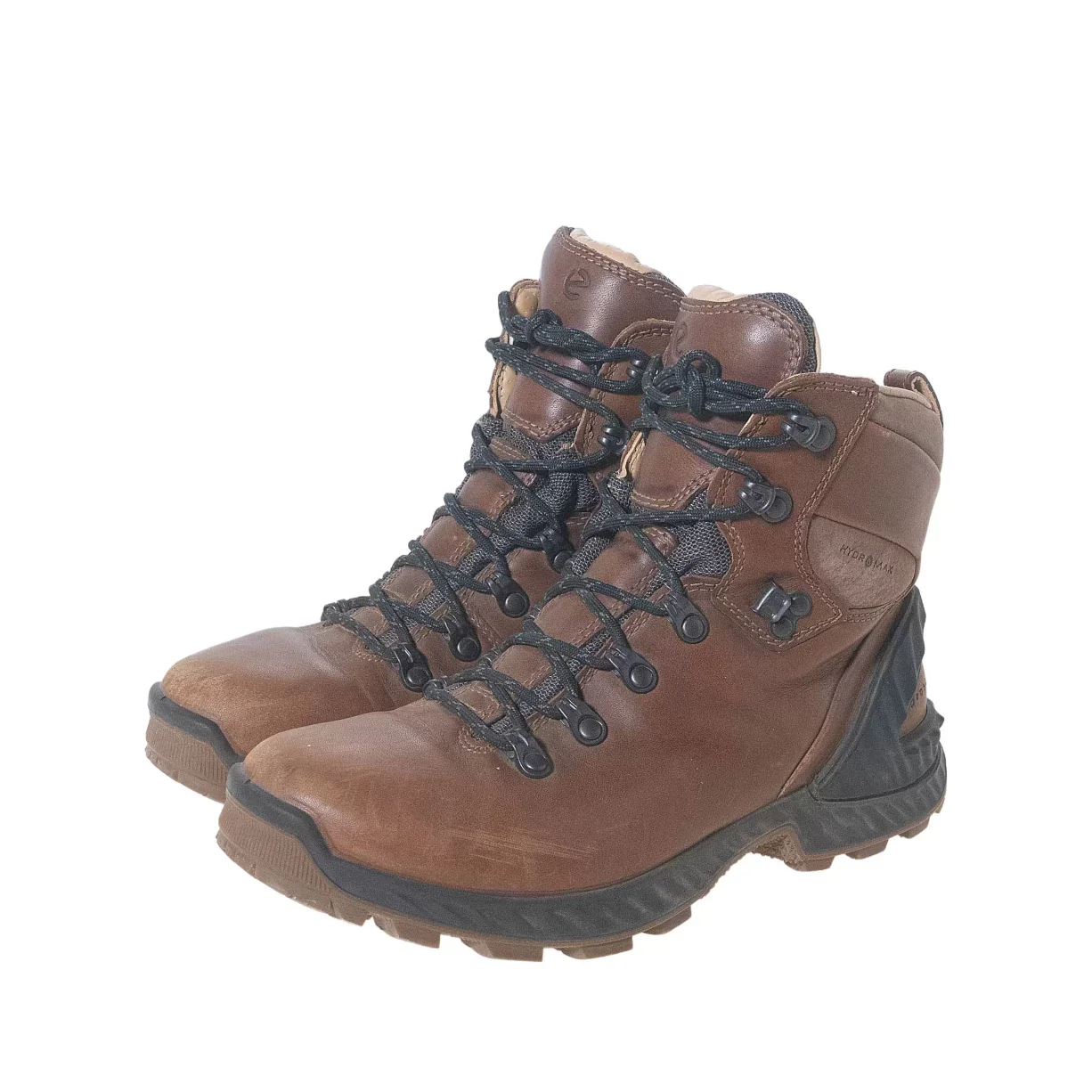 Ecco Exohike Waterproof Hiking Boots - Women's - Image 2