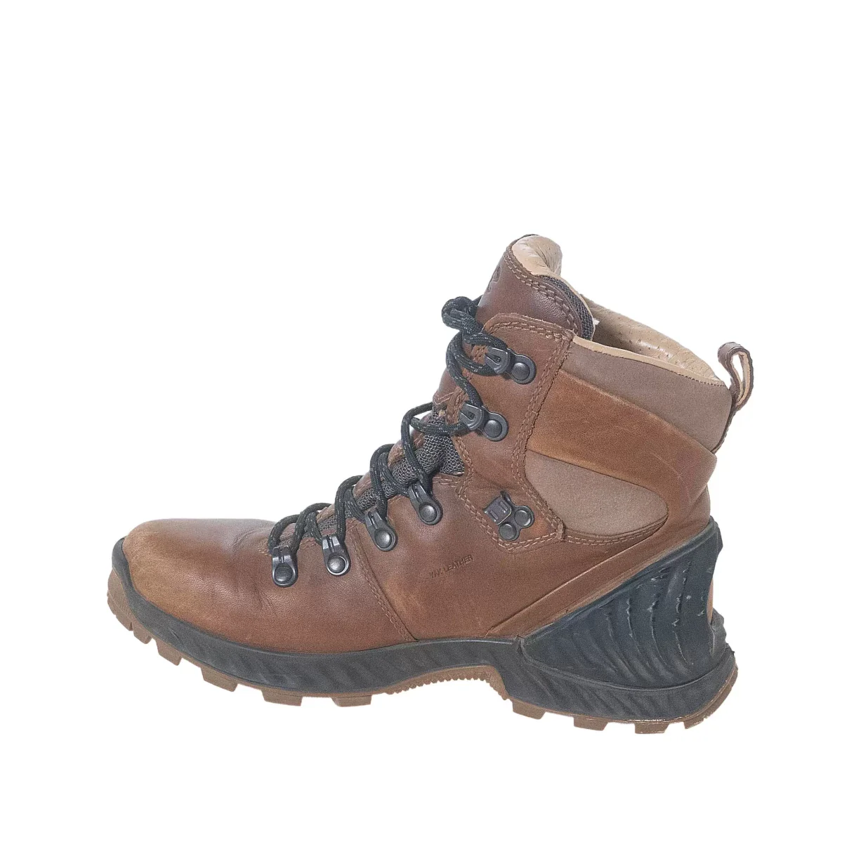 Ecco Exohike Waterproof Hiking Boots - Women's - Image 3