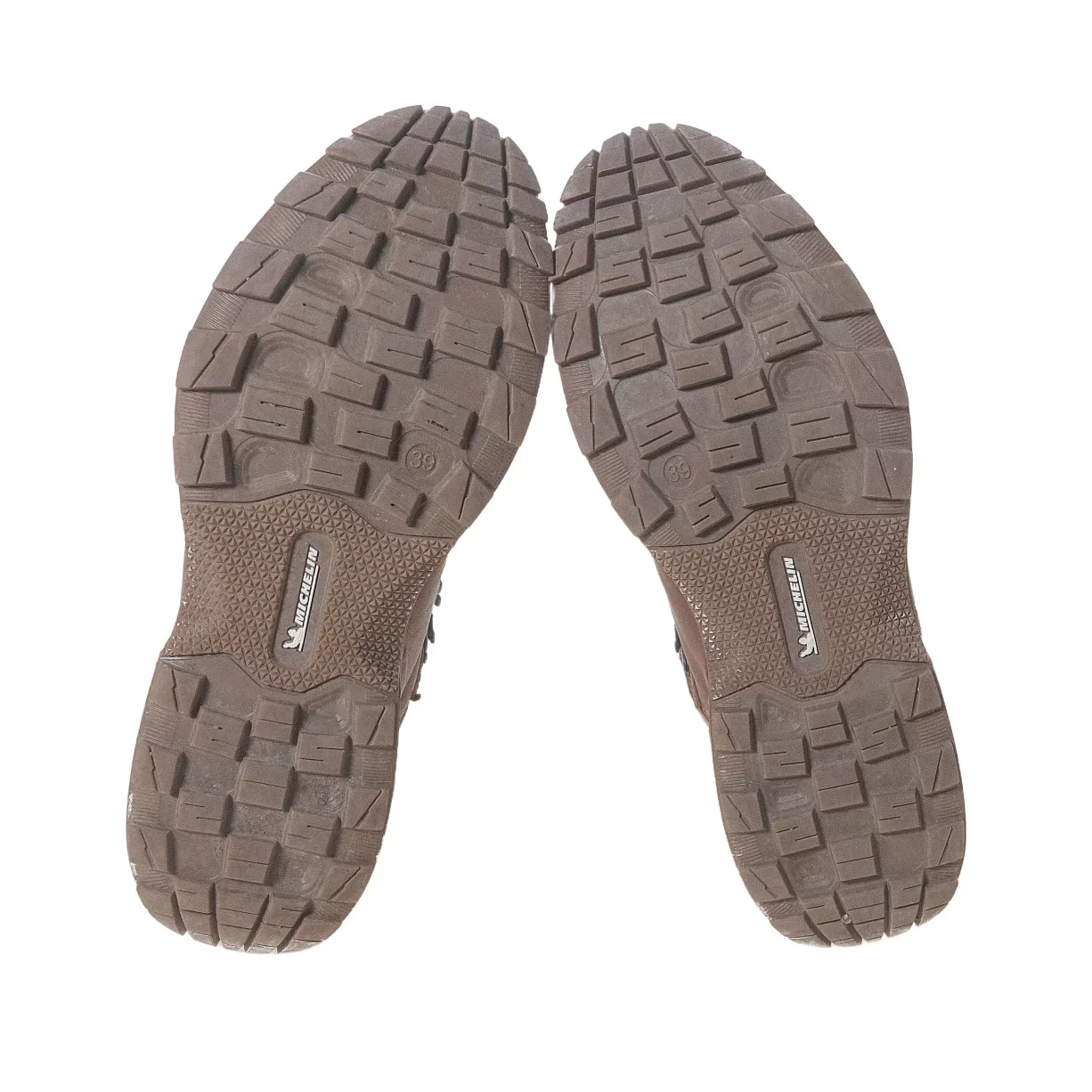 Ecco Exohike Waterproof Hiking Boots - Women's - Image 4