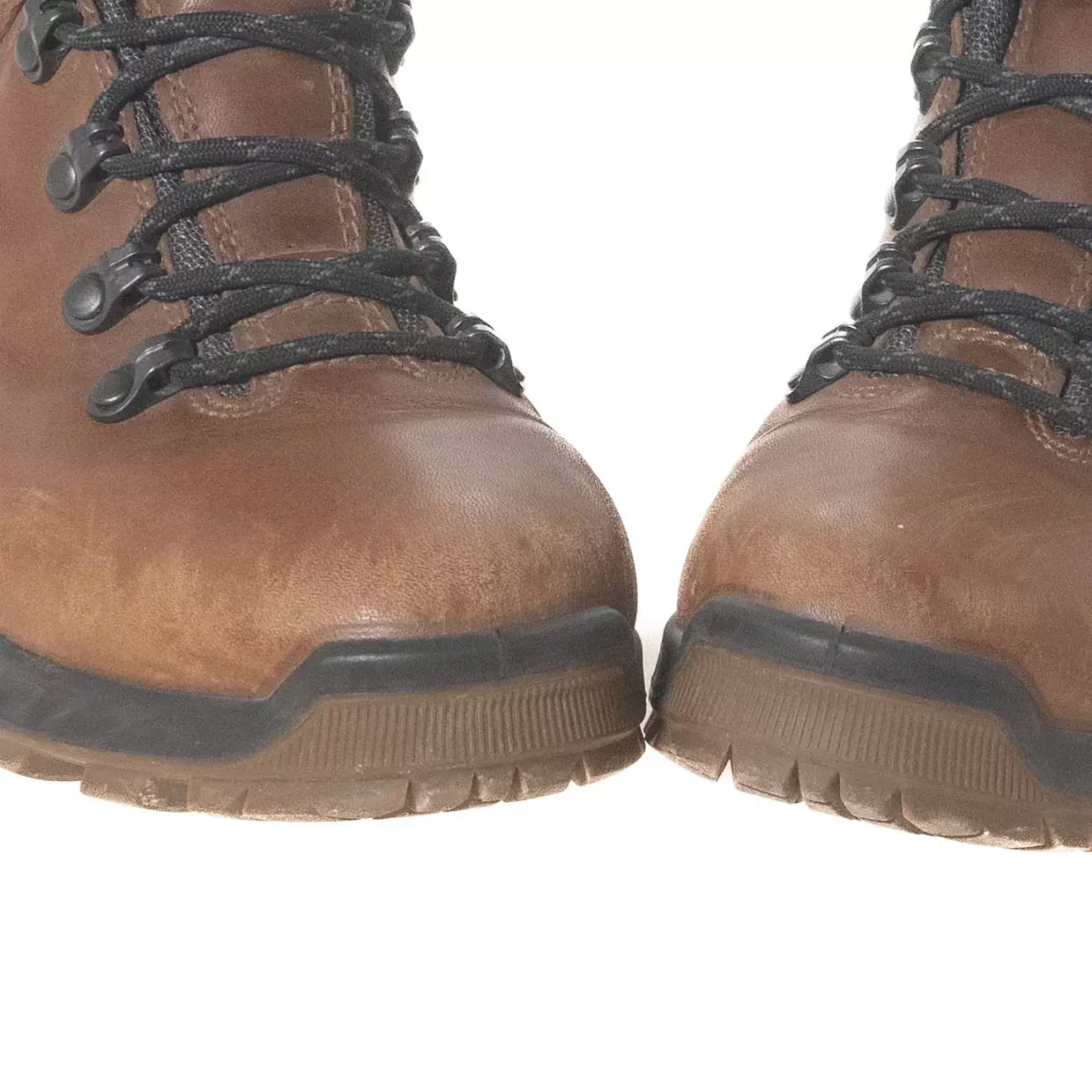 Ecco Exohike Waterproof Hiking Boots - Women's - Image 5
