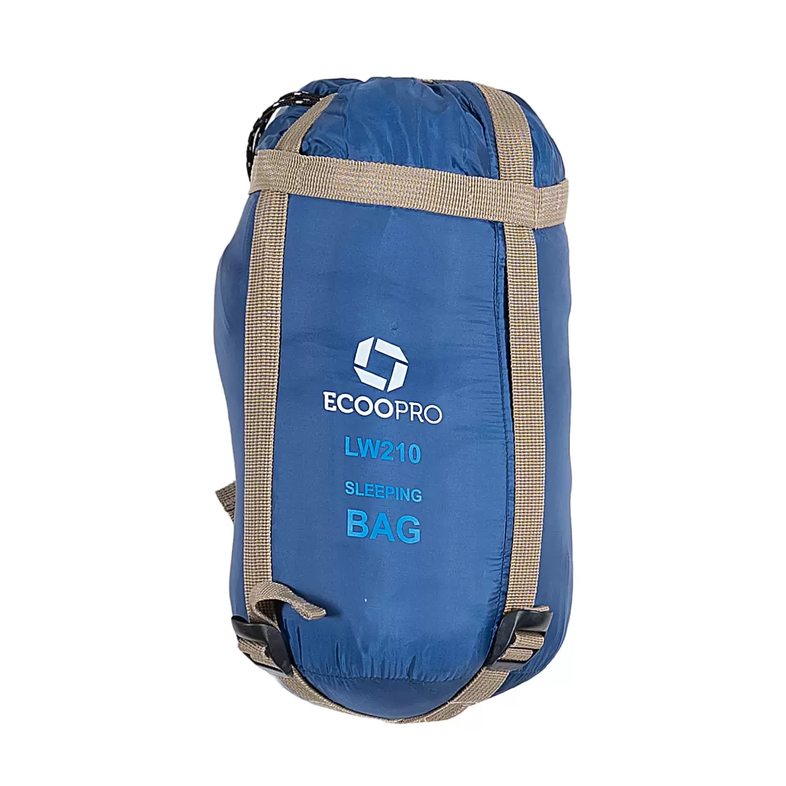 ECOOPRO LW210 Sleeping Bag - Image 4