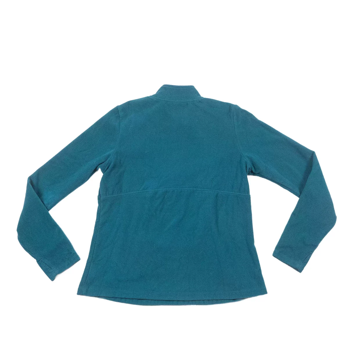 Eddie Bauer 1/4 Fleece Pullover - Men's - Image 2