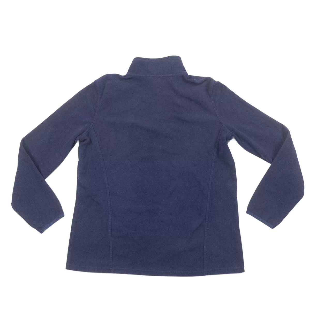 Eddie Bauer 1/4 Zip Fleece Pullover - Women's - Image 2